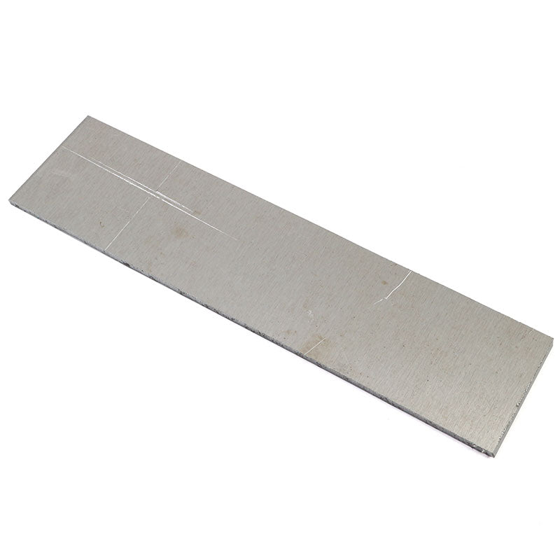 Aluminium sheet 3x50x200mm