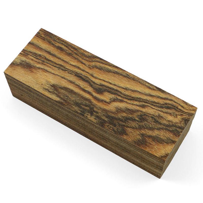 Bocote - Bladepoint