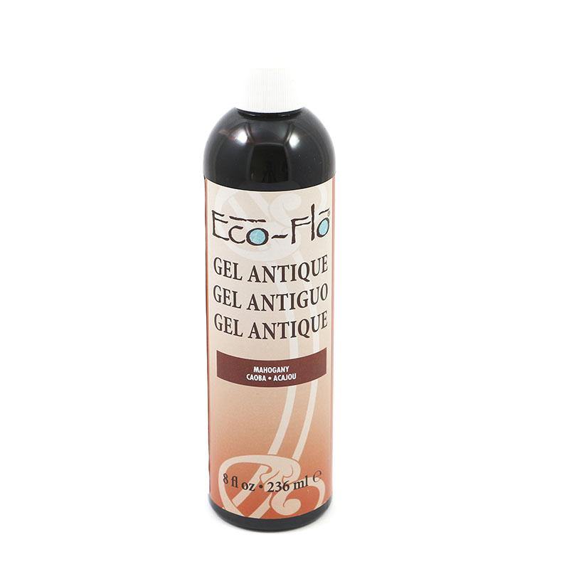 Eco-Flo Gel Antique Mahogany - Bladepoint