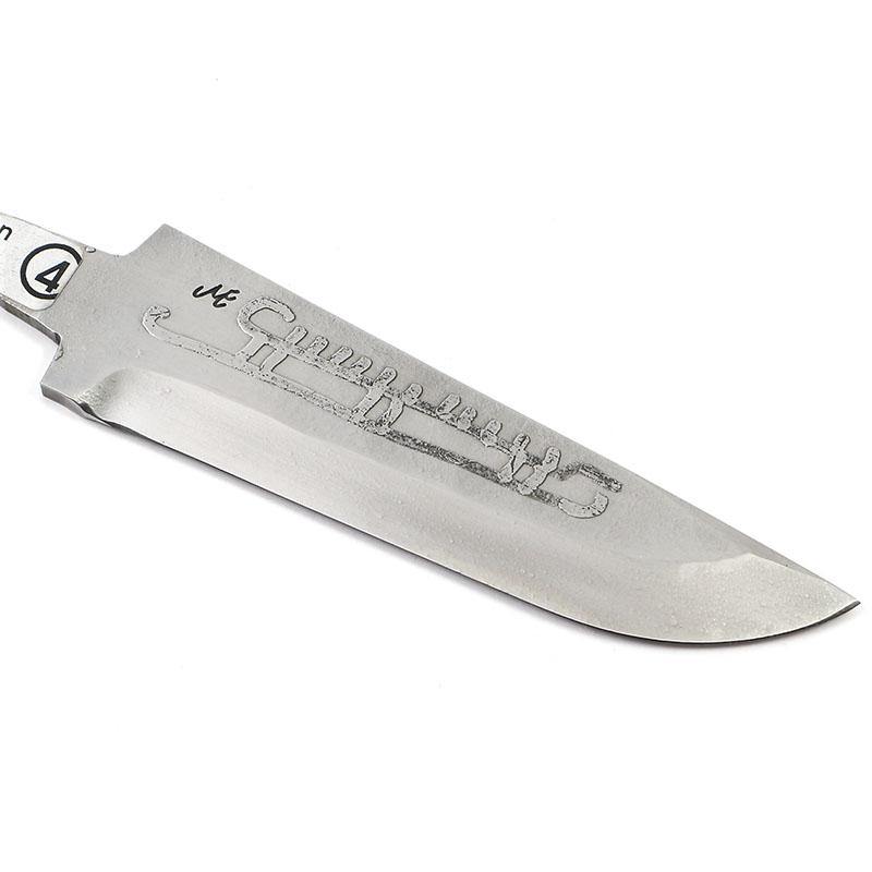 Eklund Longship 95 - Bladepoint