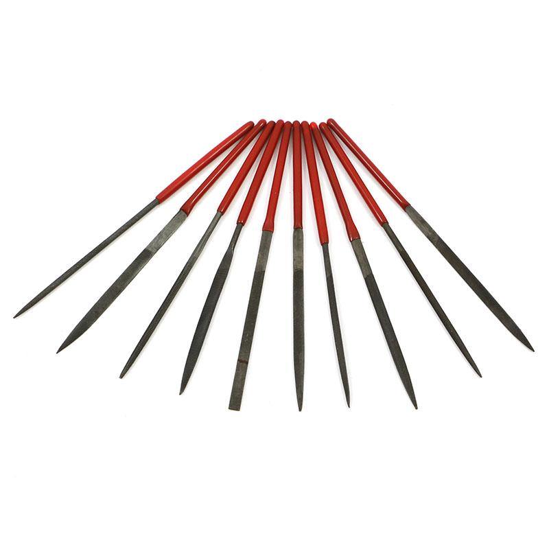 Needle File Kit - Bladepoint