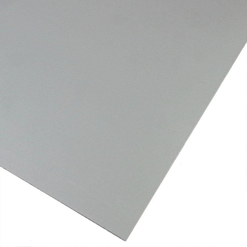 Polypropylene Pewter 0,4mm - Bladepoint
