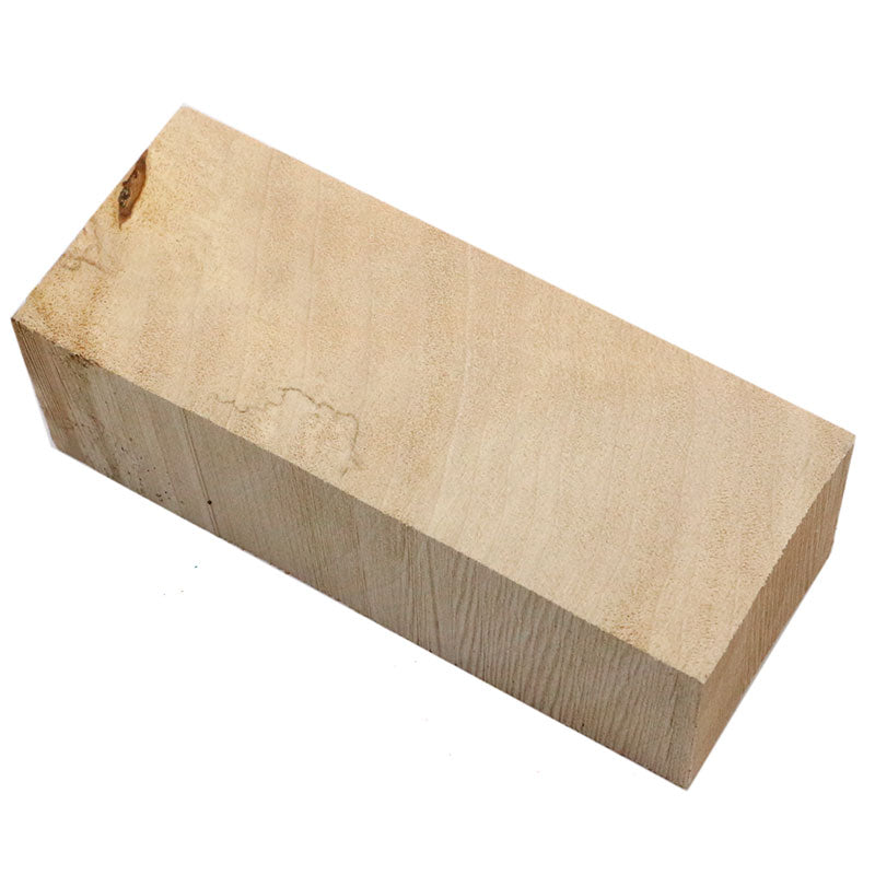 Birch Burl X-Cut Unique #15