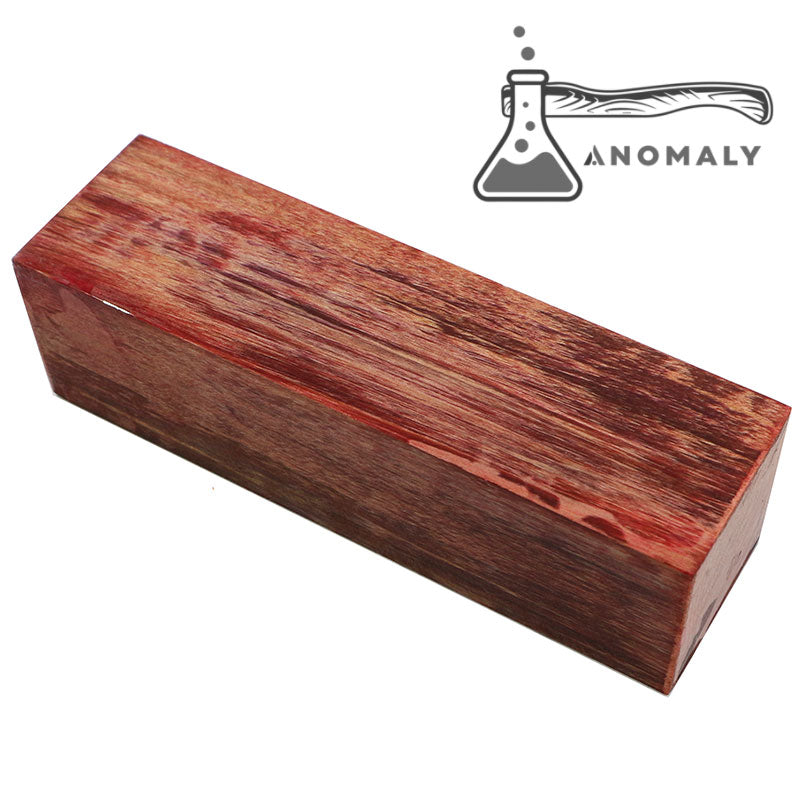 Stabilized Larch - Vhagar Anomaly