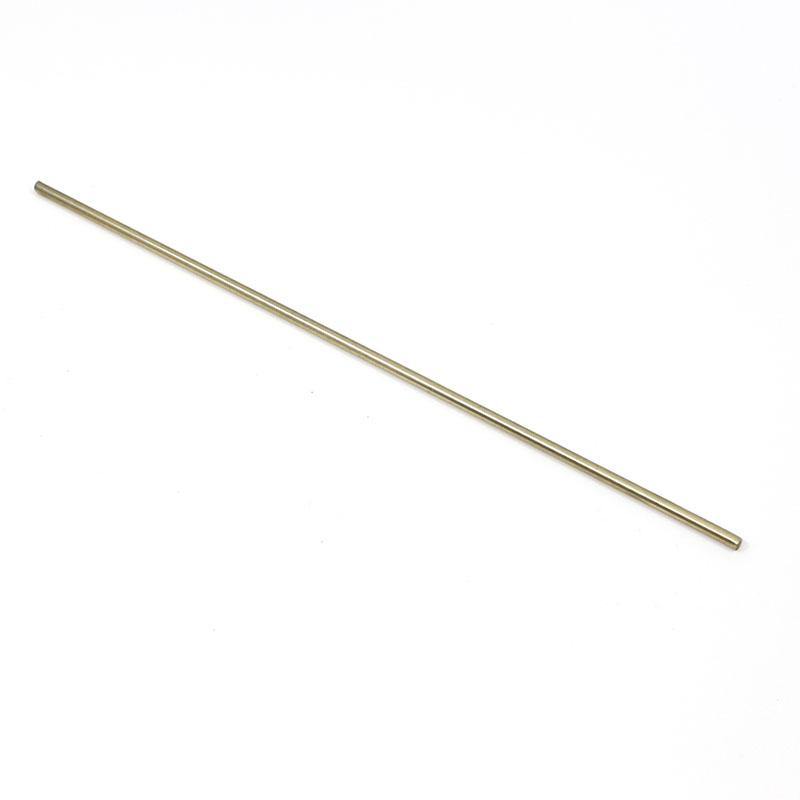 Nickel Silver Rod ⌀ 3x200mm - Bladepoint