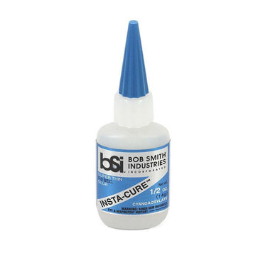 BSI Insta-Cure Super Thin Cyanoacrylate 14g - Bladepoint