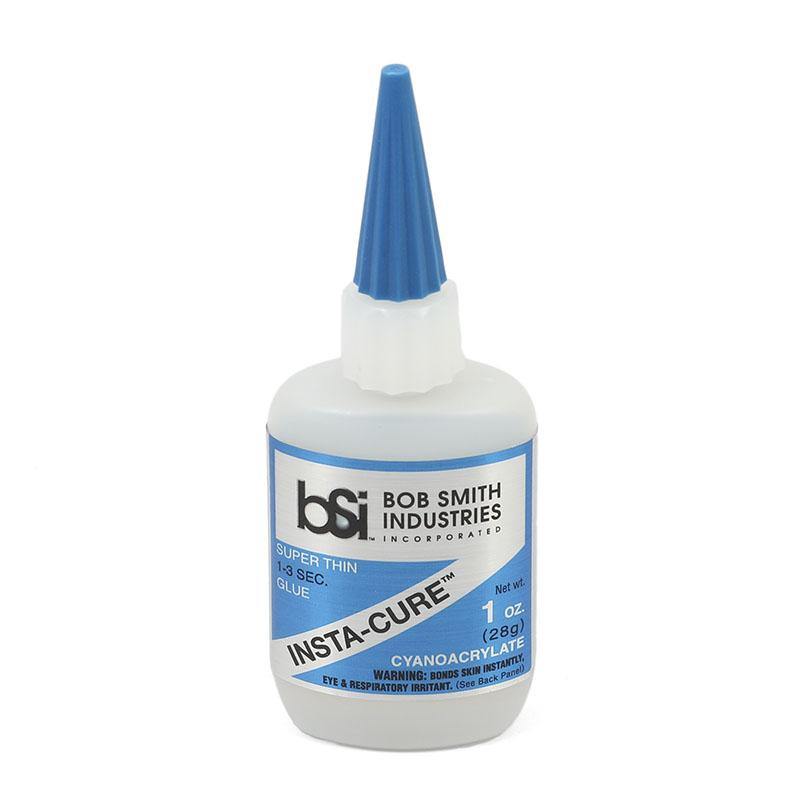 BSI Insta-Cure Super Thin Cyanoacrylate 28g - Bladepoint