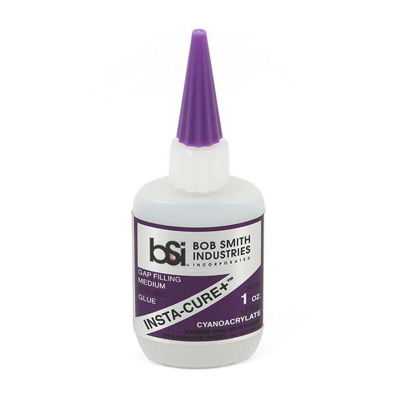 BSI Insta-Cure+ Gap Filling Cyanoacrylate 28g - Bladepoint