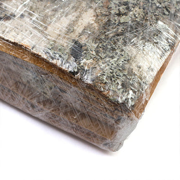 Birch Bark / 1Kg