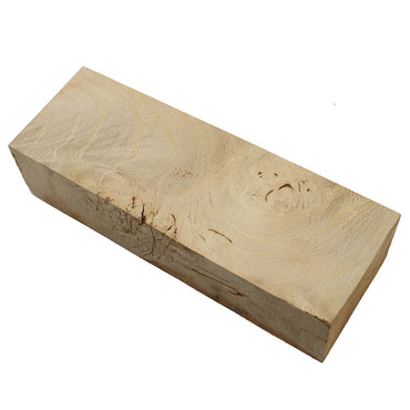 Black Locust Burl Unique #31