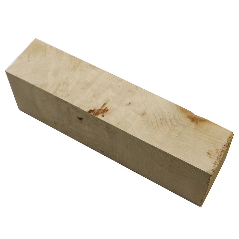 Box Elder Burl Unique #25
