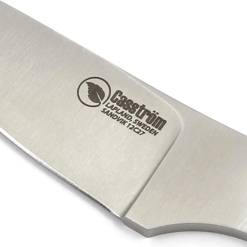 Casström Safari 12C27 - Bladepoint