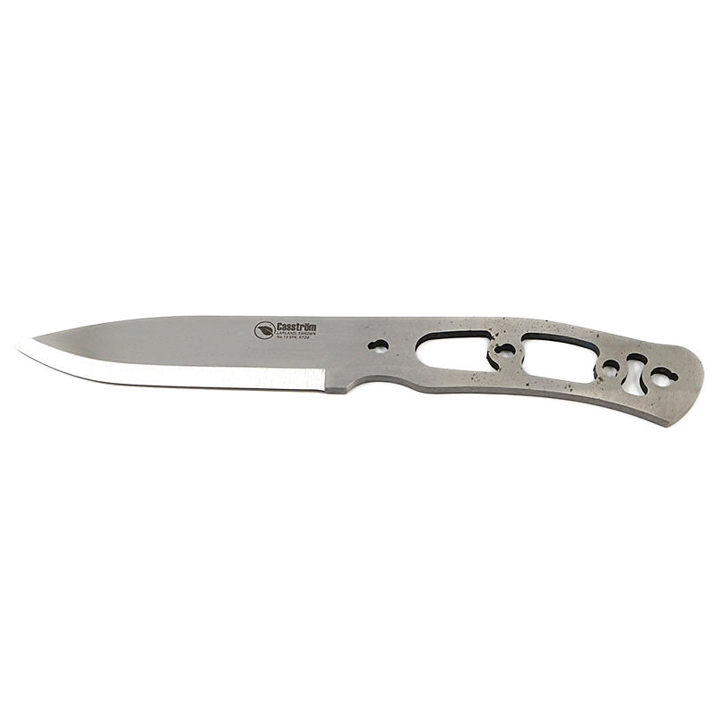 Casström No. 10 SFK K720 Scandi