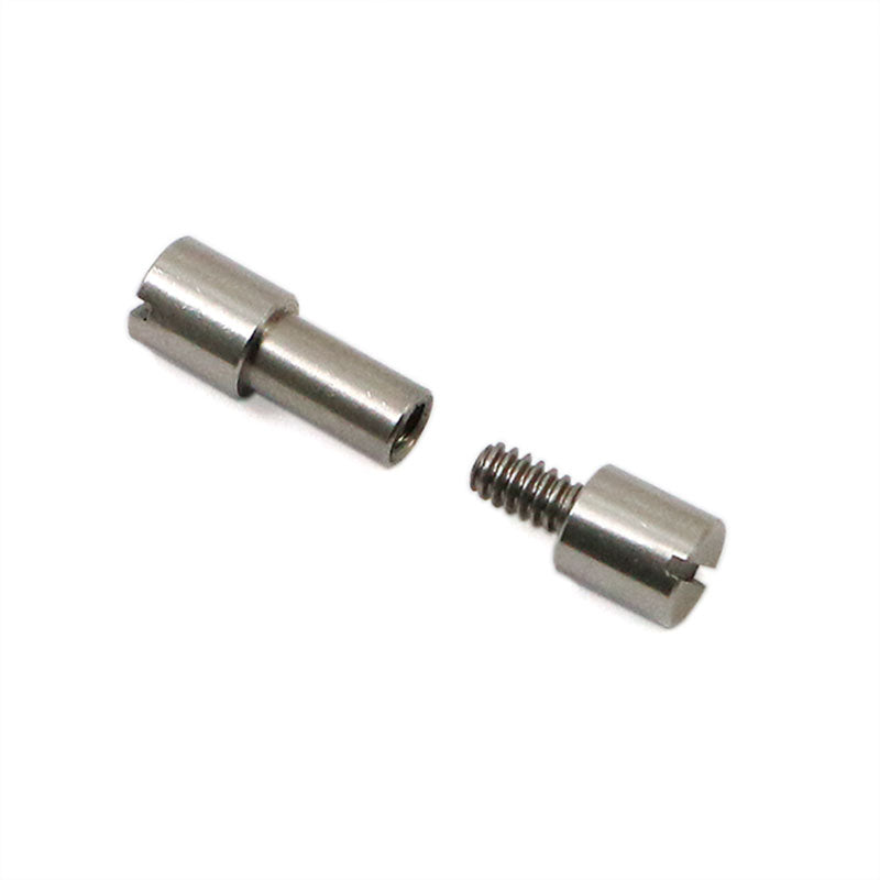 Corby Bolt - Stainless 1/4" / 1pc