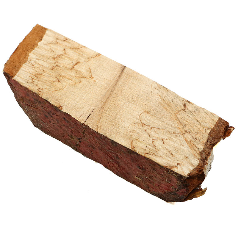 Curly Birch Off-Cut Large