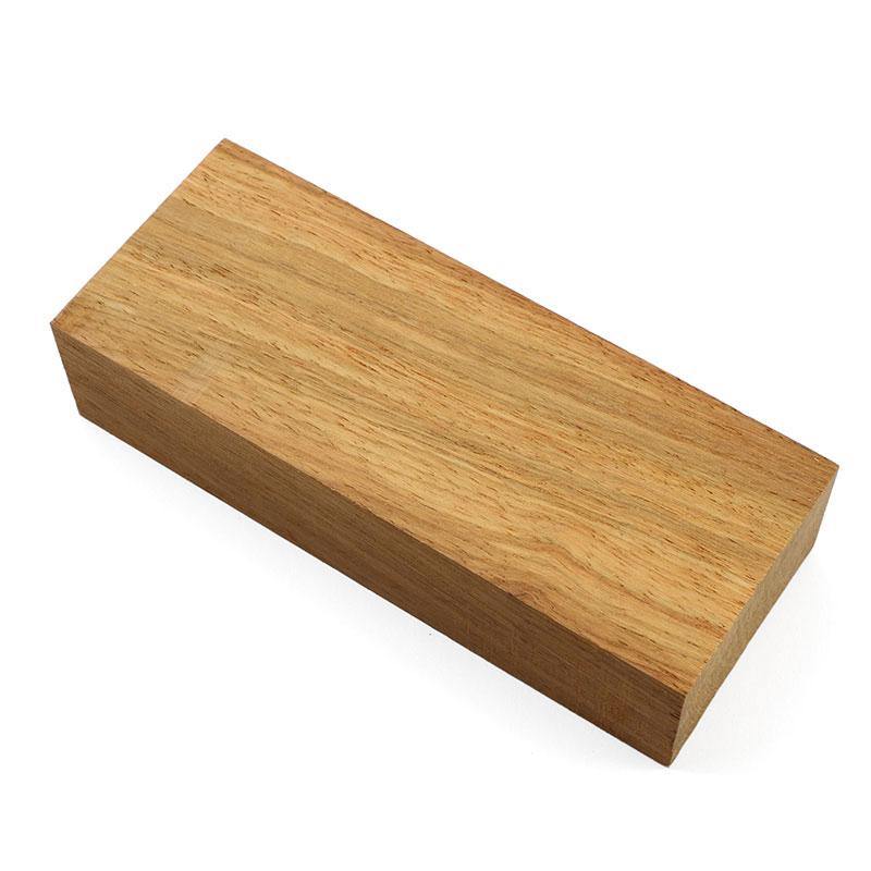 East African Padauk - Bladepoint