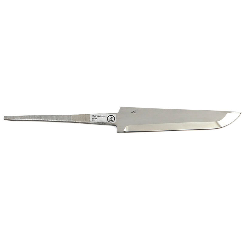 Eklund Hunter 120 RWL