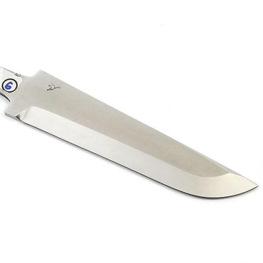 Eklund Hunter 120 RWL - Bladepoint