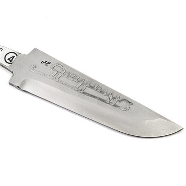 Eklund Longship 95 - Bladepoint