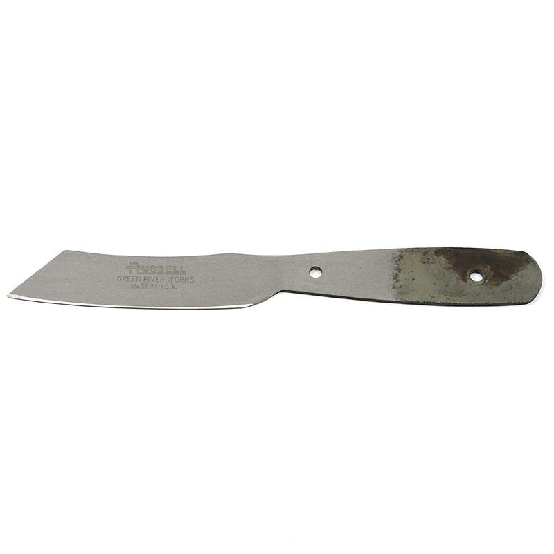 Russell Patch Blade - Bladepoint