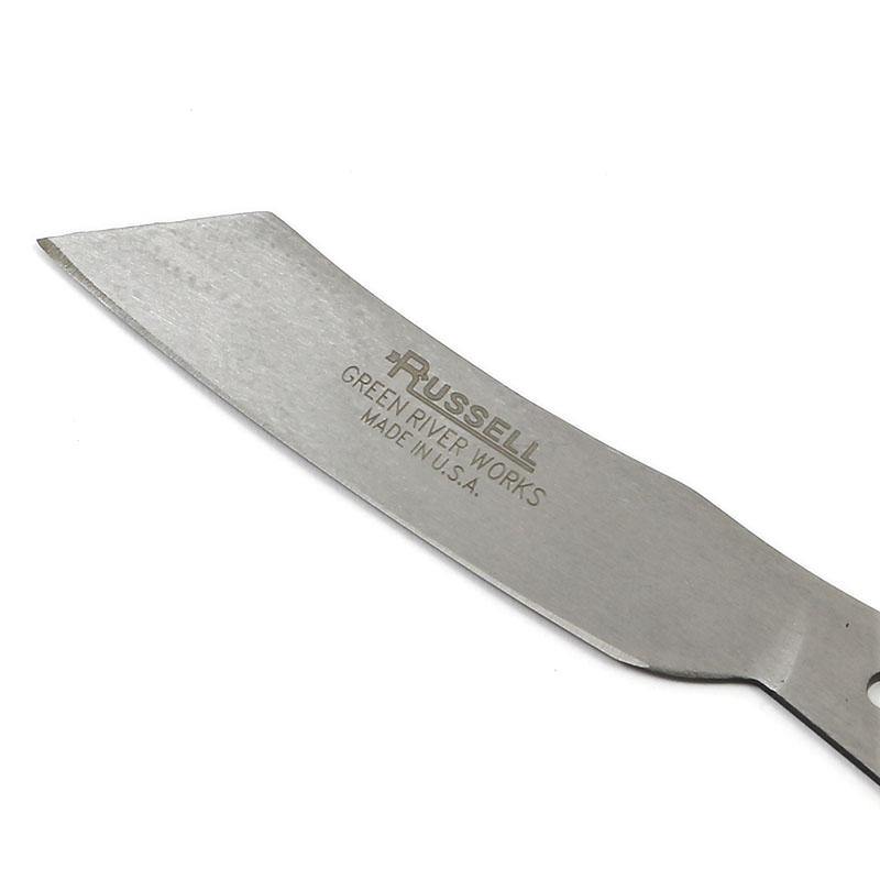 Russell Patch Blade - Bladepoint