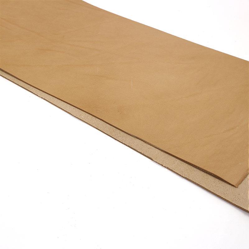 Half-Tanned Leather Strap - 20cm / 2,0-2,5mm - Bladepoint