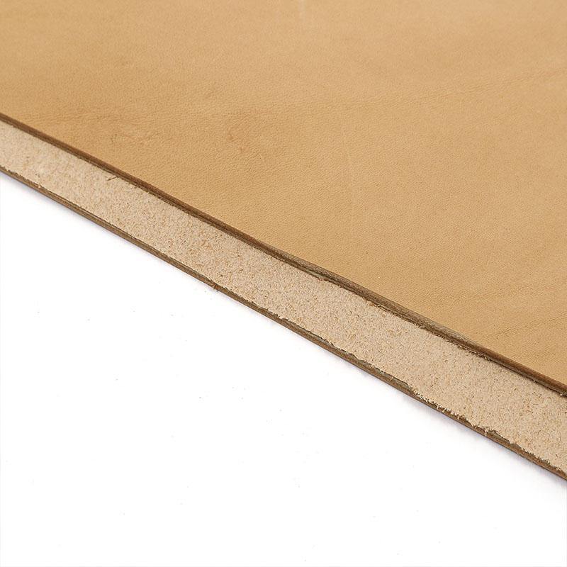 Half-Tanned Leather Strap - 20cm / 2,0-2,5mm - Bladepoint