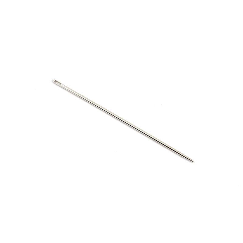 Saddlemaker’s Needles No. 1/0 - Bladepoint