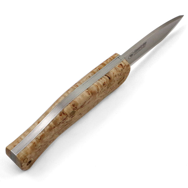 Lars Fält Slipjoint Folding Knife by Casström