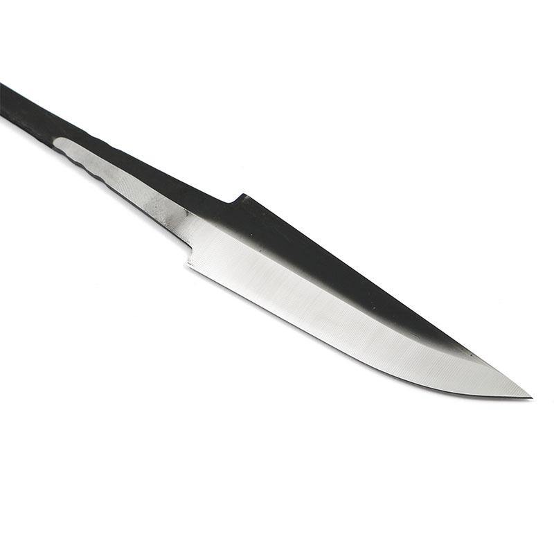 Lauri Whittler 80 - Bladepoint