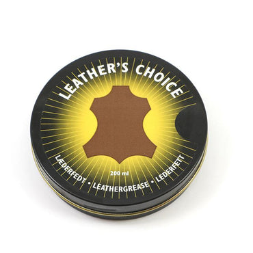 Leather Conditioner 200ml - Bladepoint