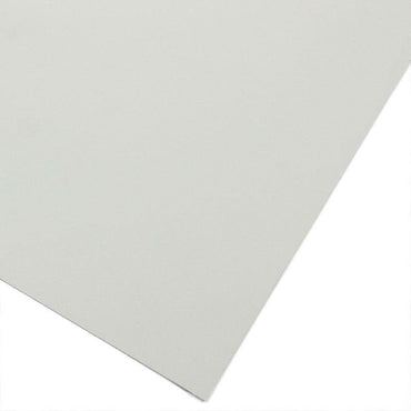 Polypropylene Dark White 0,4mm - Bladepoint