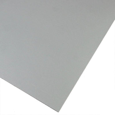 Polypropylene Pewter 0,4mm - Bladepoint