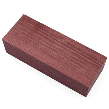 Purpleheart - Bladepoint