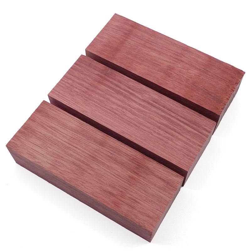 Purpleheart - Bladepoint