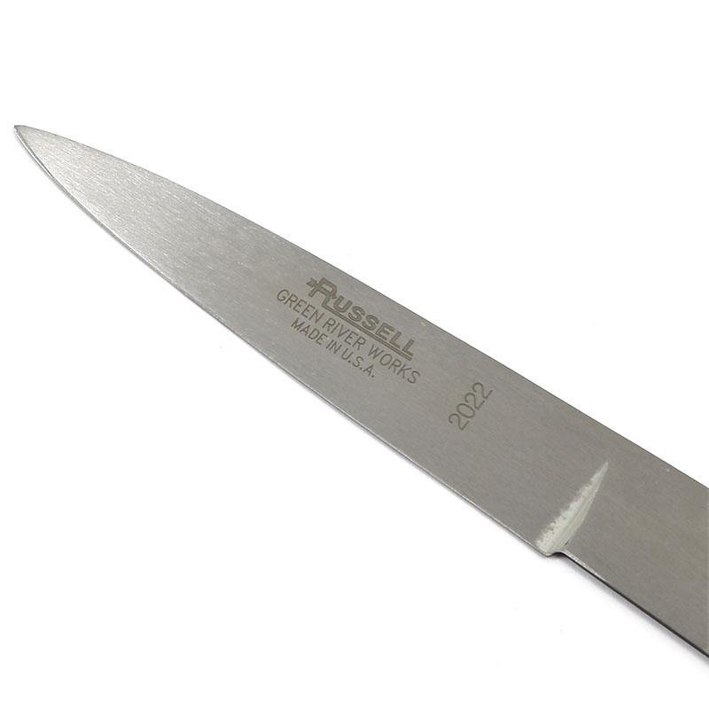 Russell Ripper Blade - Bladepoint