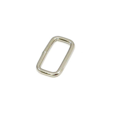 R-Rings 25mm - Nickel /5pcs - Bladepoint