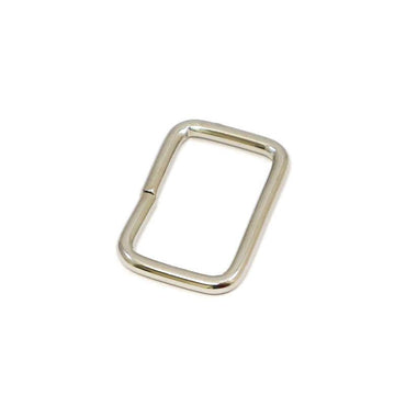 R-Rings 30mm - Nickel /5pcs - Bladepoint
