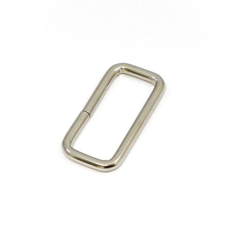 R-Rings 40mm - Nickel /5pcs - Bladepoint