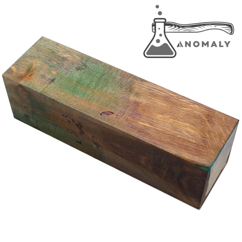 Stabilized Larch - Dreamfyre  Anomaly