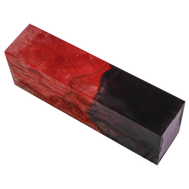 Stabilized Maple Burl / Viranicus #195
