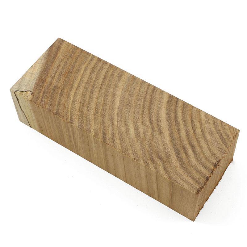 Tasmanian Oak X-Cut - Bladepoint
