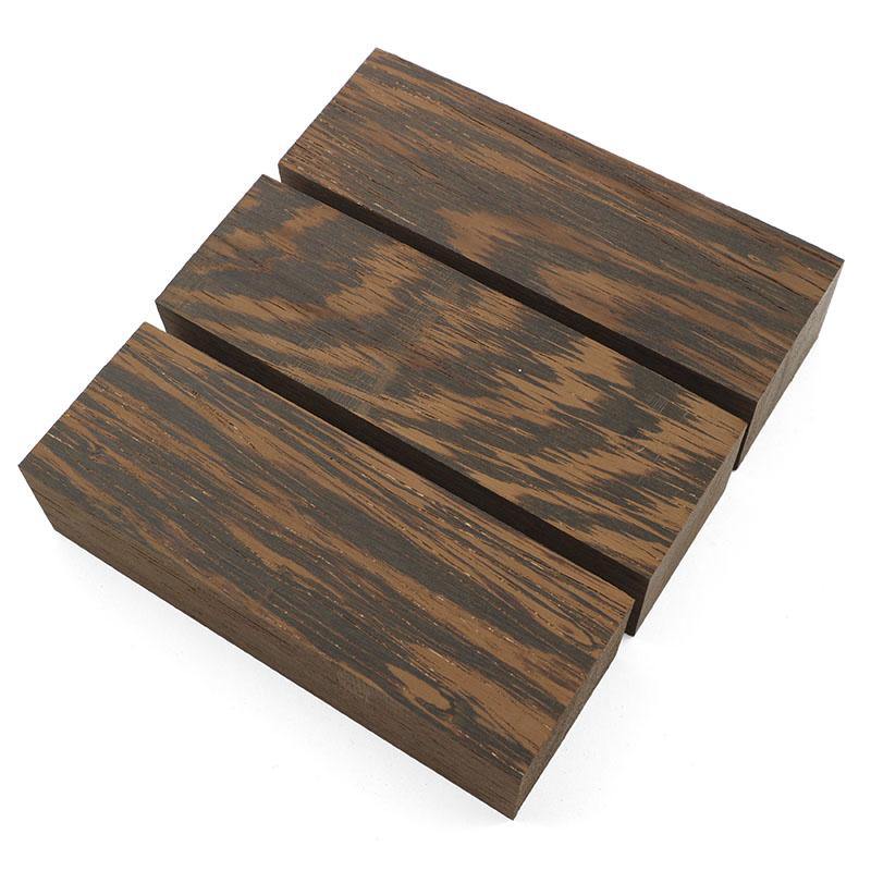 Wenge - Bladepoint