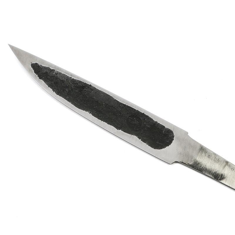 Yakutian 125 Lefthanded - Bladepoint