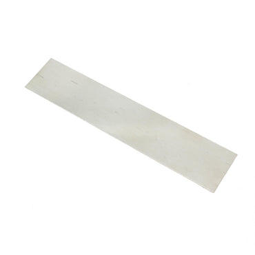 Tin Sheet 0,5x40x200 - Bladepoint